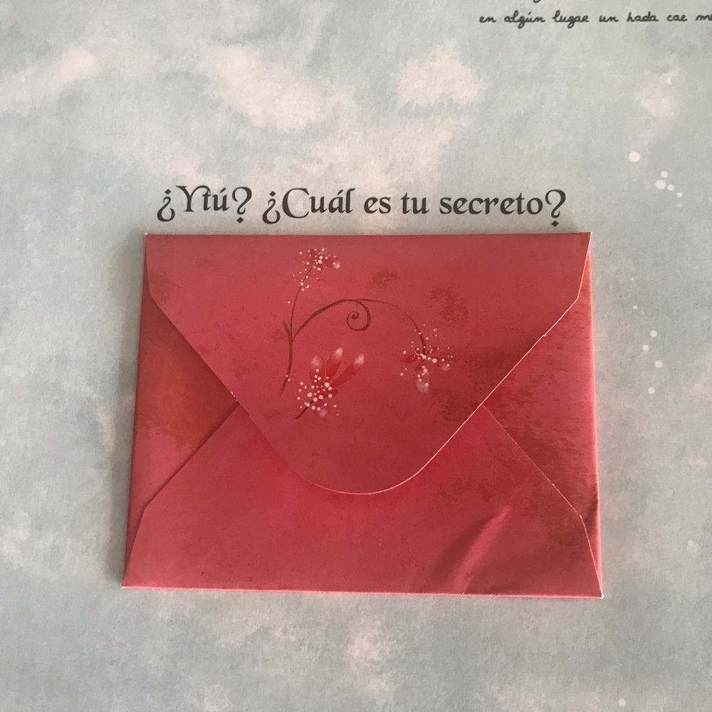 Children Book. Spanish La vida secreta de las Hadas. The secret life of fairies - Picture 9 of 10